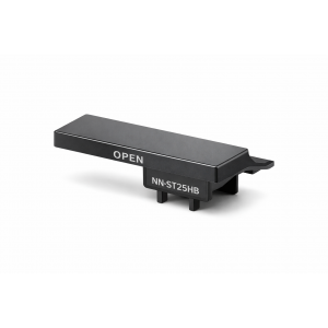 Кнопка открывания дверцы для СВЧ NNST25_DR_BUT/12170000A22432 (C07)